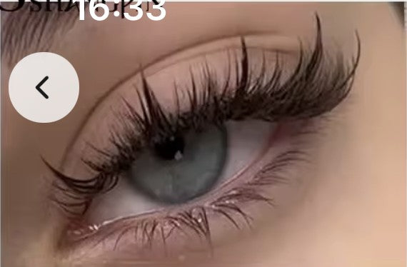 SnapLash — Magnetic Eyelashes & Applicator Kit